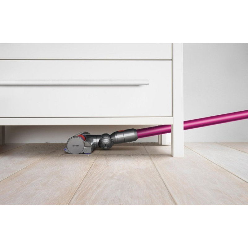 Dyson V7 Motorhead Bagless Stick Vacuum & Reviews Wayfair